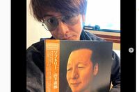 山下達郎、ジャニーズ擁護発言のウラに元SMAP木村拓哉らと私生活をともにする“蜜月関係”