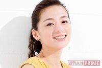 尾野真千子、母親役を自然体に演じる裏で「ある工夫」が施されていた