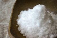 白湯+天然塩でインフルエンザをブロック! 自宅で即作れる『塩白湯』の効果がスゴい
