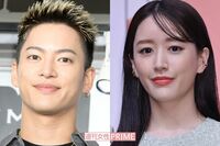 元『BE:FIRST』三山凌輝と“密会発覚”の元宝塚女優・花乃まりあ「命懸けで育児と仕事」発言のウラで失った…