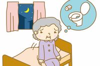 ぼうこうのやわらかさを取り戻して「尿の悩み」を解決する“5秒ワザ”