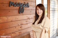 元『ミヤネ屋』キャスターを務めた鈴木美穂さん、24歳の若さで乳がん発覚から13年、がんサバイバーとしての…