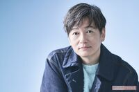 井浦新「めっちゃ安売りしていますね(笑)多忙の中でバラエティーまで出演する背景に恩師からの“金言”