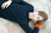 松坂桃李、30歳の恋愛観「ひとりの大人として、いい恋愛をしていきたい」