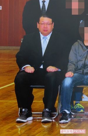 スマホ決済で3p5万円 男子高校生を買った小学校校長の ズルイ素顔 ニュース概要 週刊女性prime