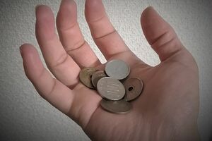 ネットカフェ難民たちの行方はーー（写真はイメージです）