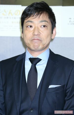 東大卒であることがコンプレックスだったという香川照之