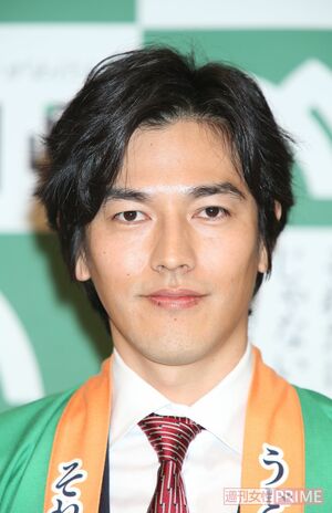 『TOKYO MER』に出演中の要潤