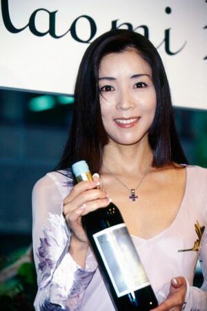 【秘蔵写真】川島なお美さん、美しくたくましく生きた54年