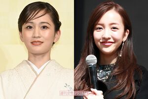 国民的グループAKB48を牽引した前田敦子と板野友美はホテルニューオータニ東京で開催する