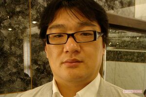 ジャーナリストの渋井哲也さん