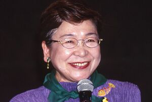 小林カツ代さん