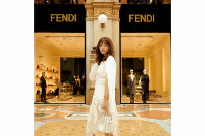 Snow Man目黒蓮着用の4万5000円『FENDI』リングが“めめ売れ”！ファンが