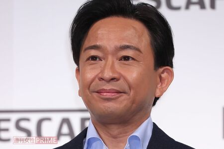 城島茂