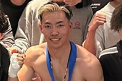 《宮城・保育士遺棄事件》逮捕のキックボクサー佐藤蓮真容疑者「チケット渡すために会った」SNSに残した意味深メッセージ