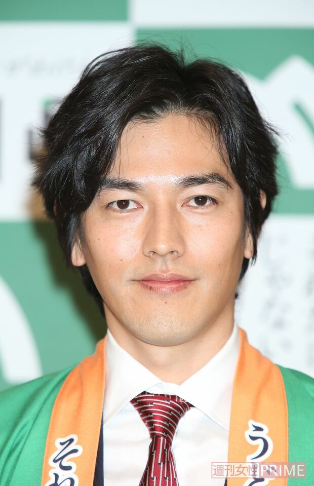 『TOKYO MER』に出演中の要潤