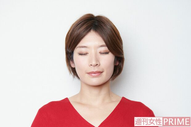 2.　4で息を止める