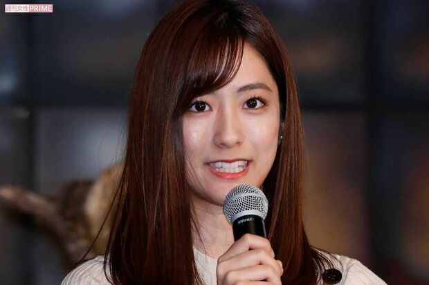 『ラヴィット！』で司会を務めるTBSの田村真子アナウンサー