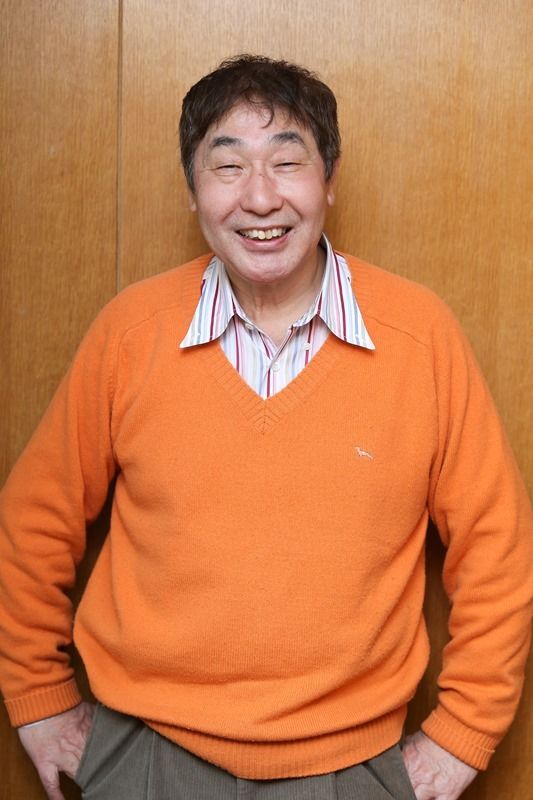 蛭子能収さん、ローカルバス旅は｢早く帰りたくてしょうがない｣