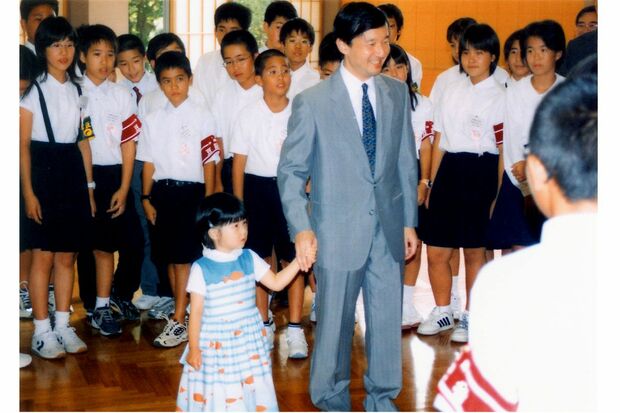 昭和から平成、そして令和へ――戦後80年・皇室ファミリー慰霊の足跡