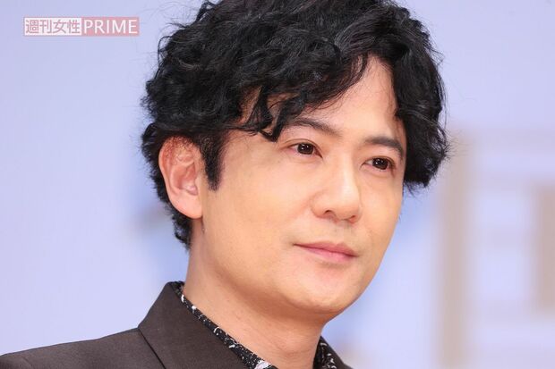 稲垣吾郎