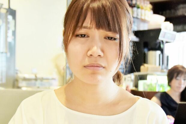 2時間サスペンスのクライマックスのような伊藤さん