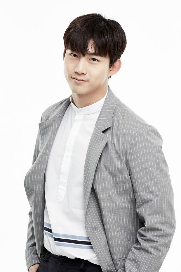 TAECYEON　テギョン 1988／12／27　やぎ座　AB型