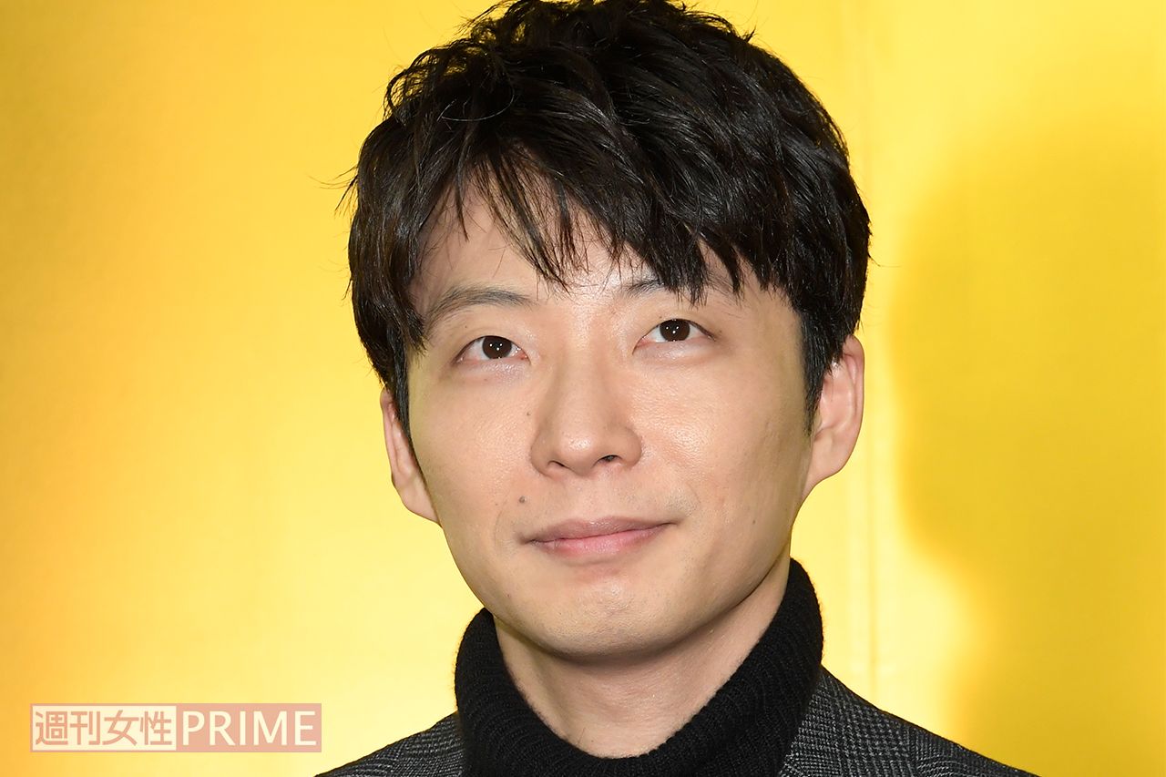 星野源 変態エッセイ 文庫化でごっそり削除した 禁断エピソード ニュース概要 週刊女性prime