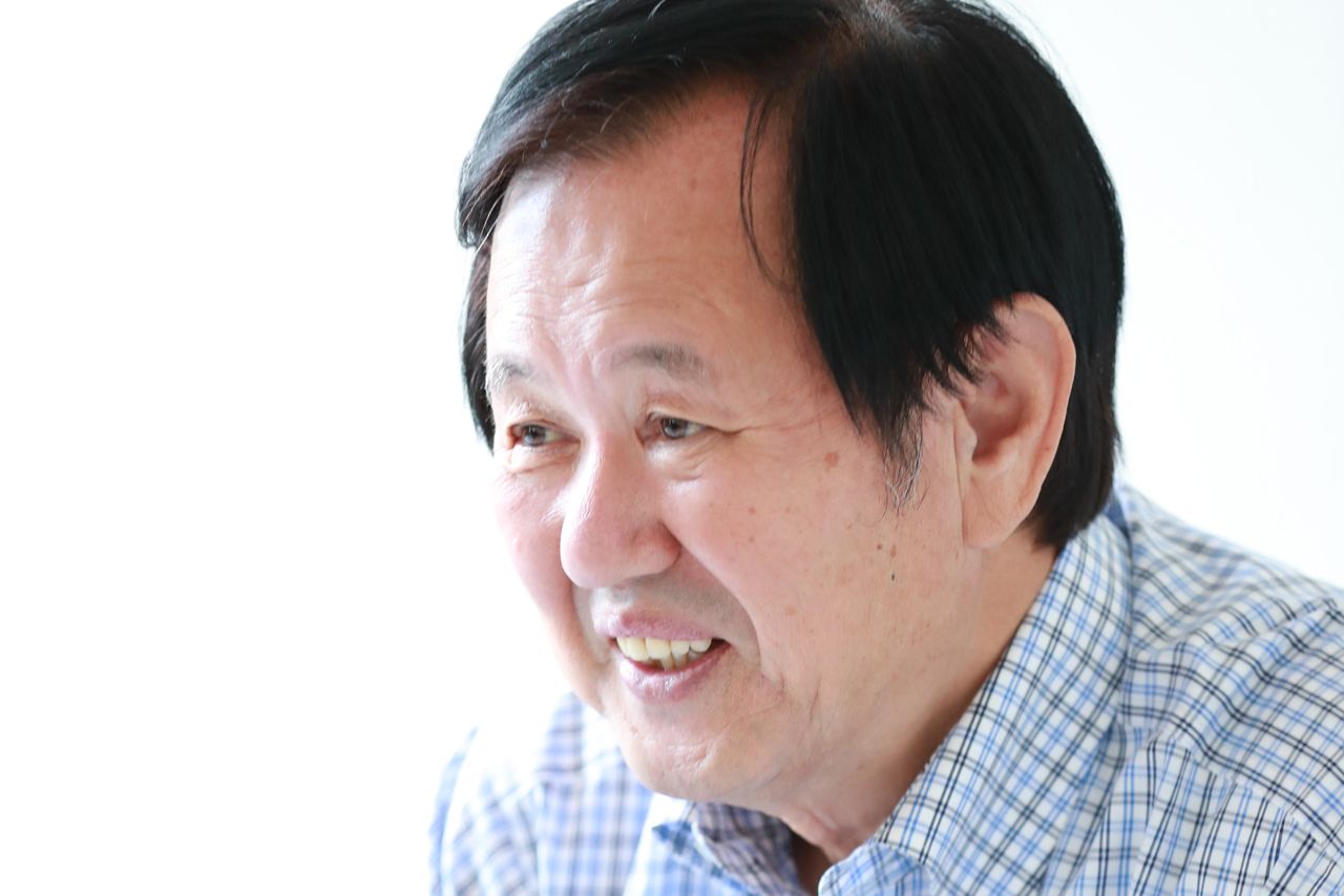 芸能レポーター 石川敏男氏が語る 昭和のタレントと取材記者のいい関係 週刊女性prime シュージョプライム Youのココロ刺激する