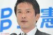 小川淳也氏