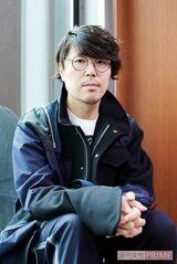 川村元気　撮影／山田智絵