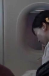 ブラジルの公式訪問で、移動中のご様子が盗撮された佳子さま（Xより）