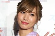 元AKB48メンバー・大島麻衣、深夜の西麻布でガッチリ系男性とデート！「割り勘の意味わからない」発言の自称“本物の港区女子”がついに本命ゲットか