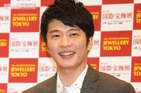田中圭「ドラマ3本掛け持ち俳優」がコロナ自粛明けに家族と訪れた“パワーフード店”