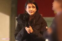 女優・田中道子、元サッカー日本代表・川又堅碁と結婚で「まさに美女と野獣」祝福のウラで心配される“収入…