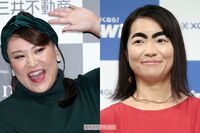 「俺もボケたい」で解散!バービーにロバートら、芸人の “意外な元相方” たち