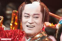 松平健『マツケンサンバ2』ブームから20年も人気衰えず!『暴れん坊将軍』の終了と大地真央との離婚、重な…