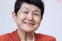 『女性の品格』の坂東眞理子が熱弁「人生後半は“かきくけこ”を合言葉に!」
