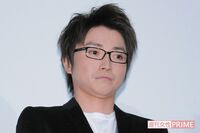 藤原竜也 “クズ役”とは真逆! 憧れの俳優・仲村トオルと撮影現場で子育て談義