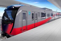 西武新宿線、新車両『トキイロ』導入で期待高まる一方「名前が消える」人気車両『レッドアロー号』ファン惜…