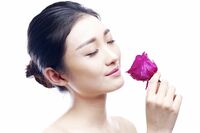 本当の自分&明るい自分を取り戻す方法は「香り」と「笑顔」にあり!