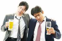「暴力はいけない」がポリシーの教頭先生がビールジョッキで知人をガツン!で書類送検