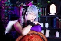 えなこの年収は5000万円超! 人気美女コスプレイヤーの収入はどうなっているのか直撃