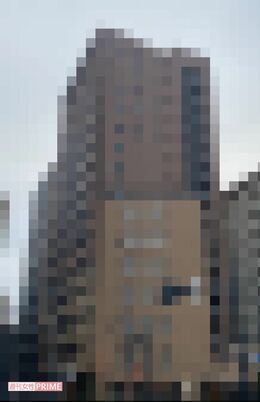 津崎佳子容疑者は都心部のマンションで暮らす（画像は編集部で加工）