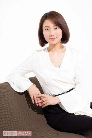 木村文乃 恋愛は0か100の当たって砕けろ派 今考えると重い女だったと思います 週刊女性prime