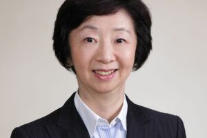 唐澤久美子先生