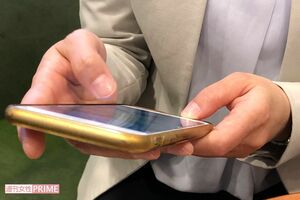 コロナ禍で生活が一変、「死にたくなっちゃう」と胸の内を明かす山口さん