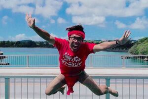 YouTubeチャンネル『ワラしがみ』で物申すせやろがいおじさん