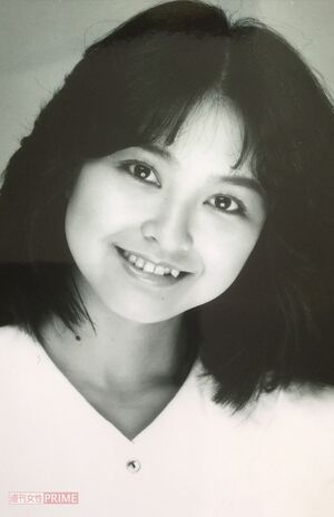 27歳で母子感染によるB型肝炎を発症。40日間の入院ののち、1年間自宅療養をした　画像提供／SAZAE