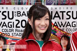 ももクロ卒業の有安杏果、放送作家が感心した子ども番組での“ハプニング対応力”